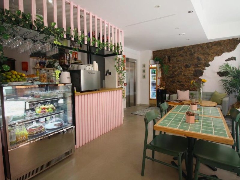 Banana Garden La Palmaの写真