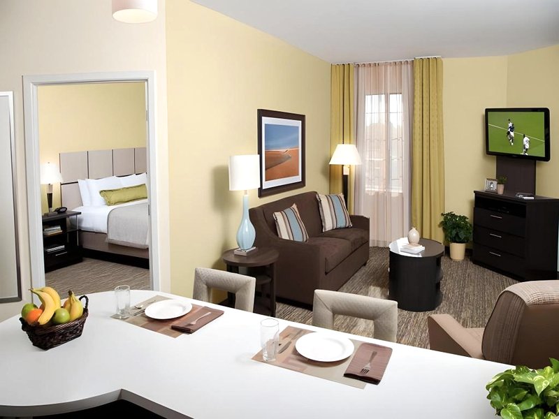 Candlewood Suites Youngstown W - I-80 Niles Area By IHGの写真