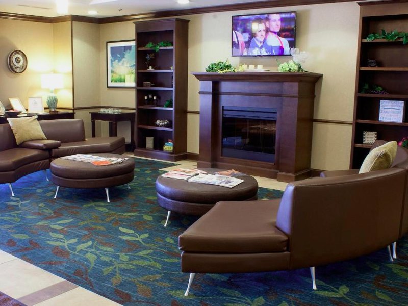 Candlewood Suites Youngstown W - I-80 Niles Area By IHGの写真