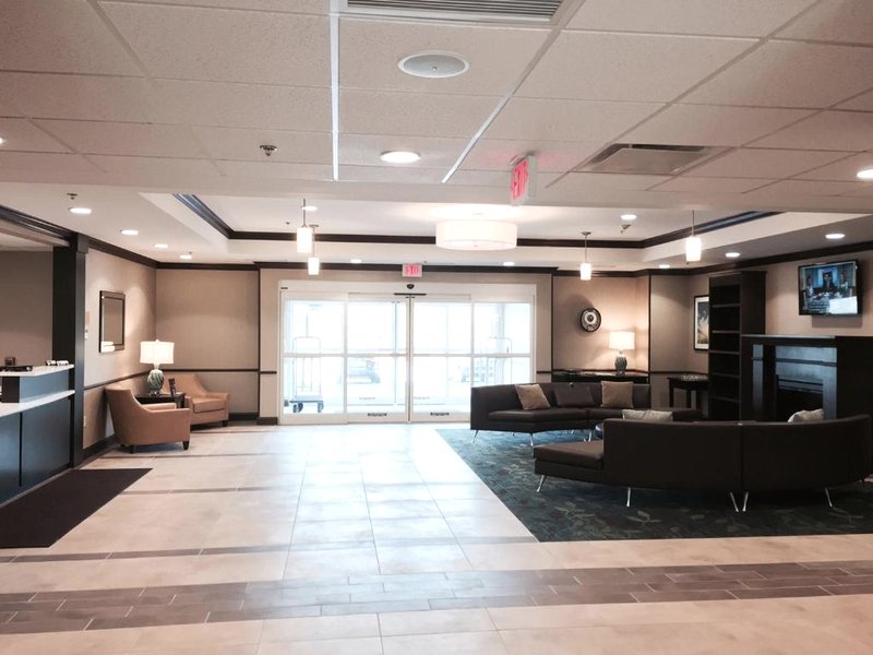Candlewood Suites Youngstown W - I-80 Niles Area By IHGの写真