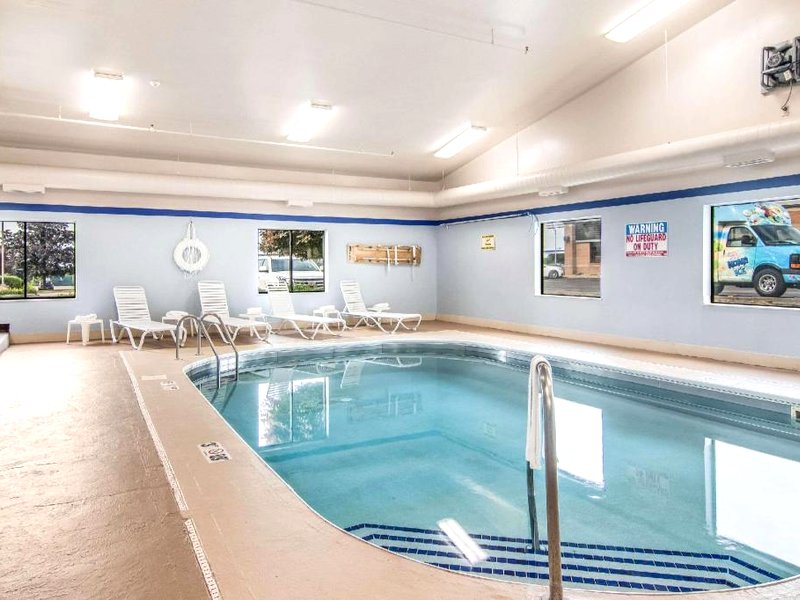 Sleep Inn Austintown - Youngstown, Westの写真