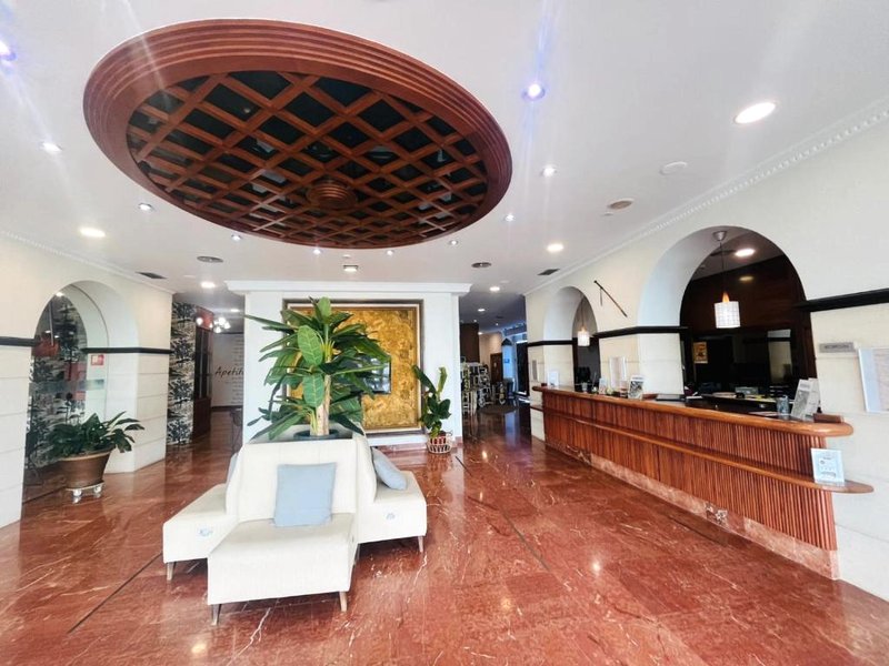 Hotel Milagros Golfの写真