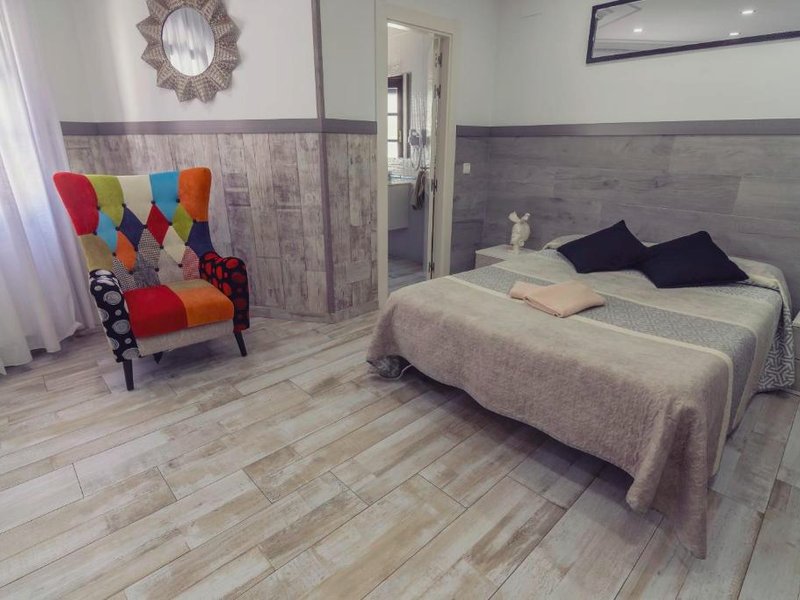 Albergue Piedadの写真