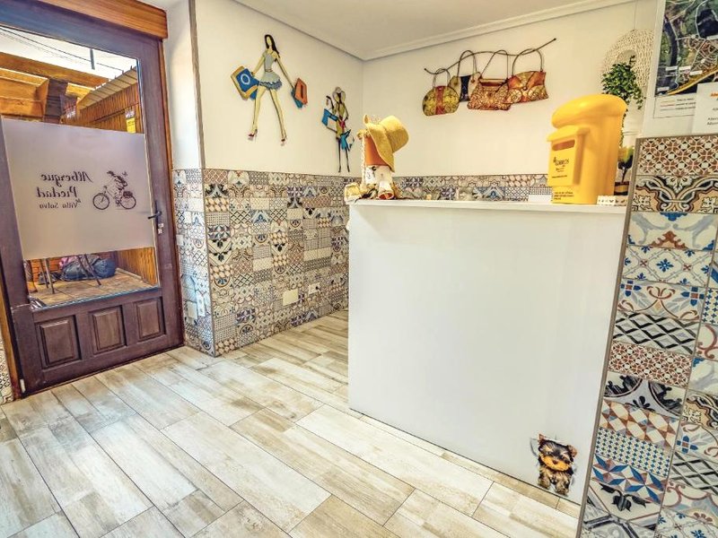 Albergue Piedadの写真