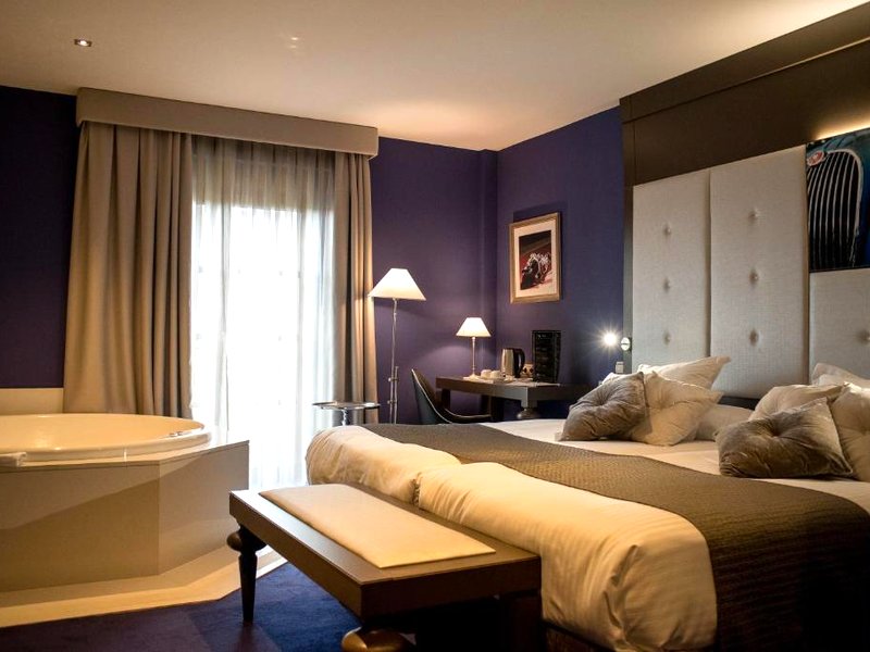コスタ エスメラルダ スイート (Costa Esmeralda Suites)の写真