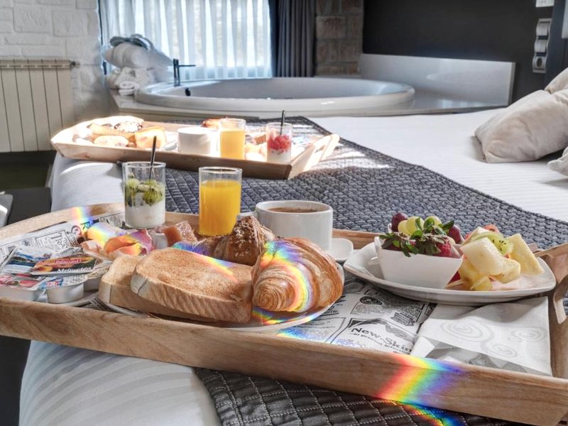 コスタ エスメラルダ スイート (Costa Esmeralda Suites)の写真