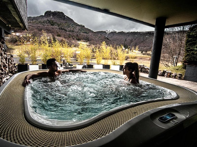 Sancy Resortの写真