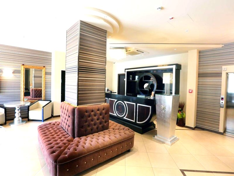 Hotel Milazzoの写真