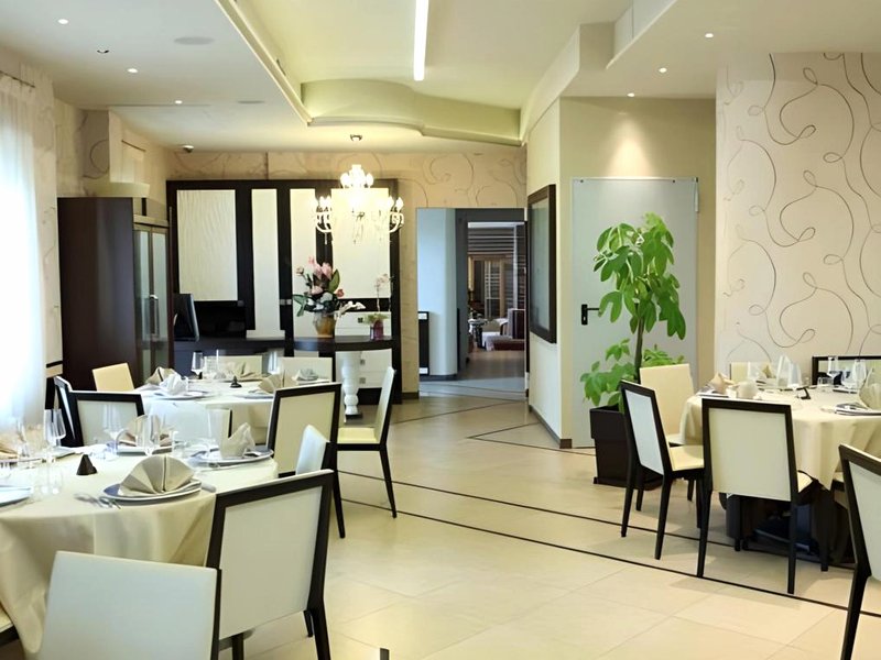 Hotel Milazzoの写真