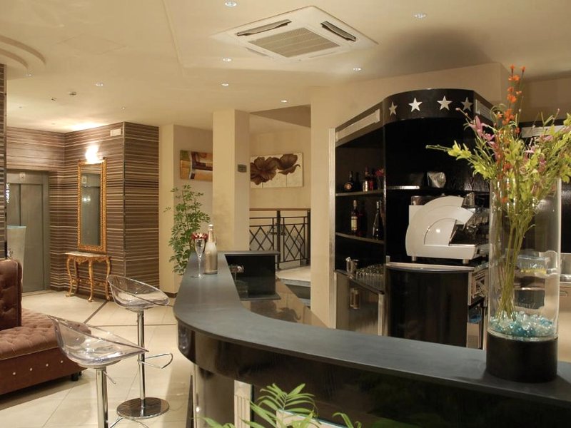 Hotel Milazzoの写真