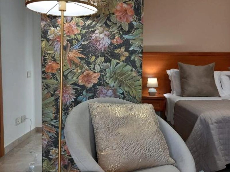 BAARIA PORTO roomsの写真