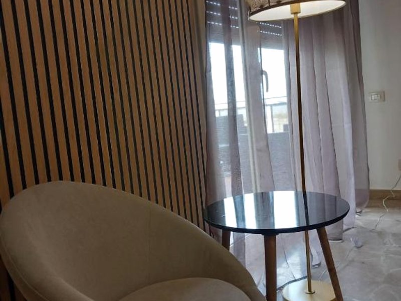 BAARIA PORTO roomsの写真