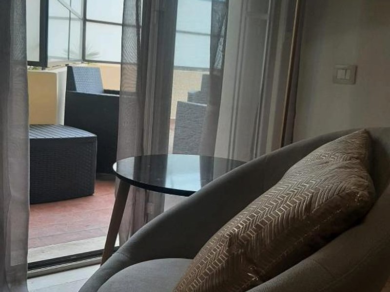 BAARIA PORTO roomsの写真