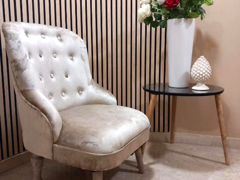 BAARIA PORTO roomsの写真