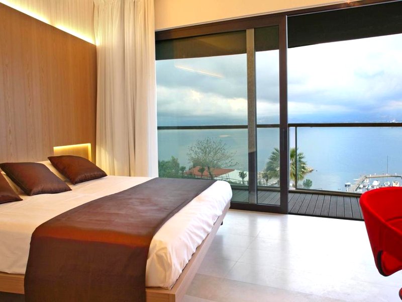 エオリアン ミラッツォ ホテル (Eolian Milazzo Hotel)の写真