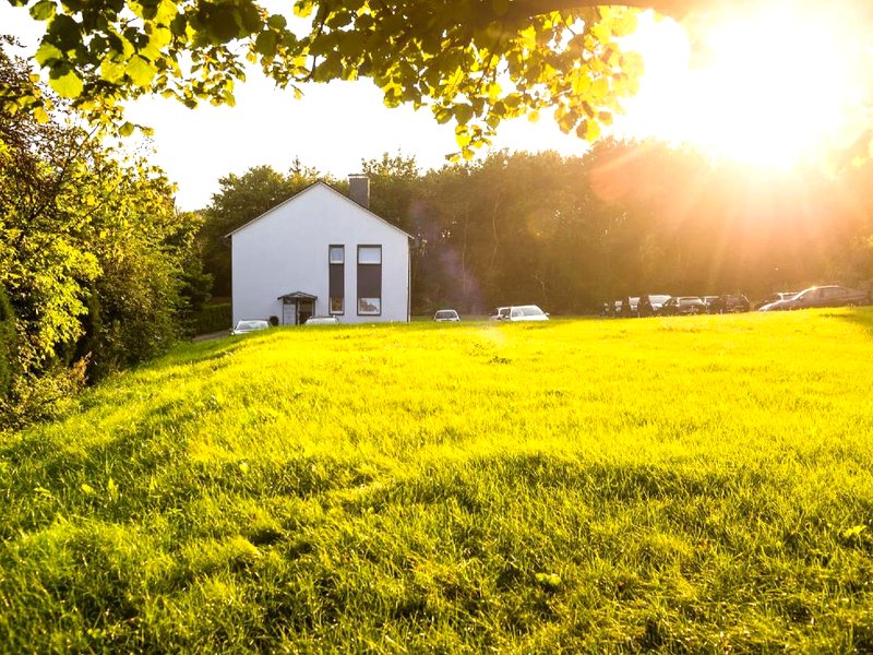Haus am Park - Ihr Gästehaus in Velbertの写真