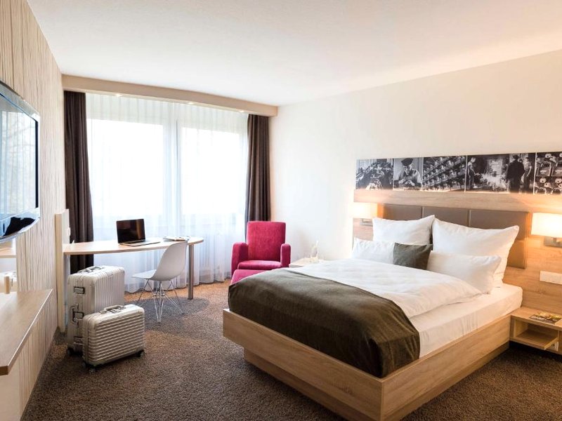 Best Western Plus Parkhotel Velbertの写真