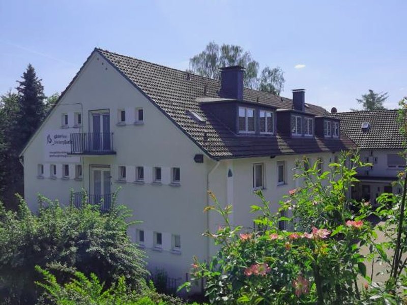 Gästehaus Bleibergquelle (Gastehaus Bleibergquelle)の写真