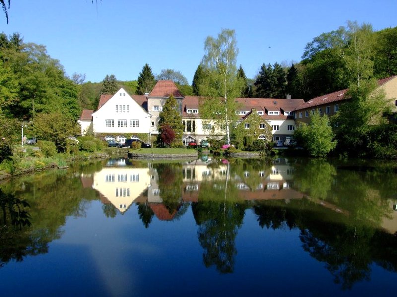 Gästehaus Bleibergquelle (Gastehaus Bleibergquelle)の写真