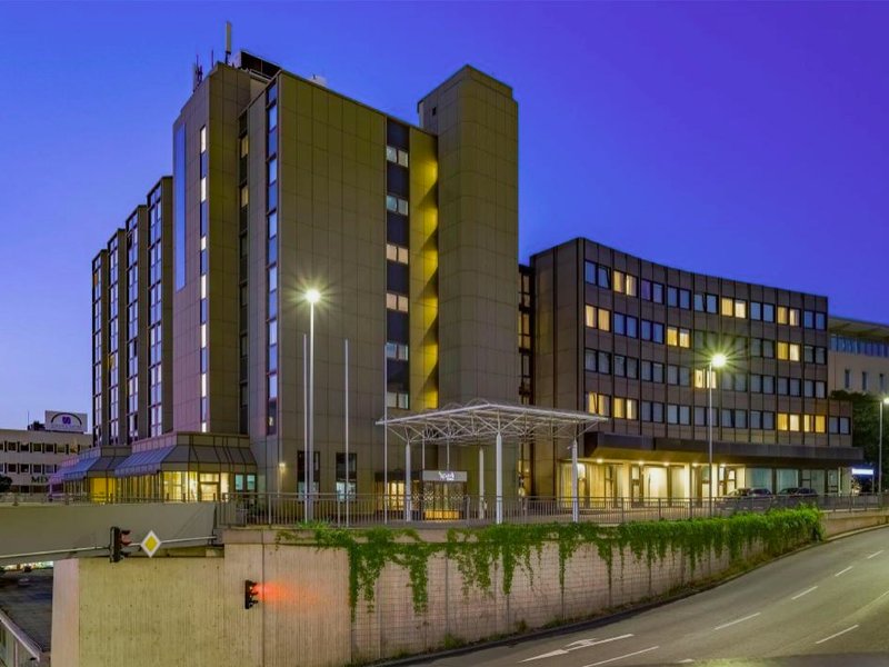 Spark by Hilton Wuppertal City Centreの写真