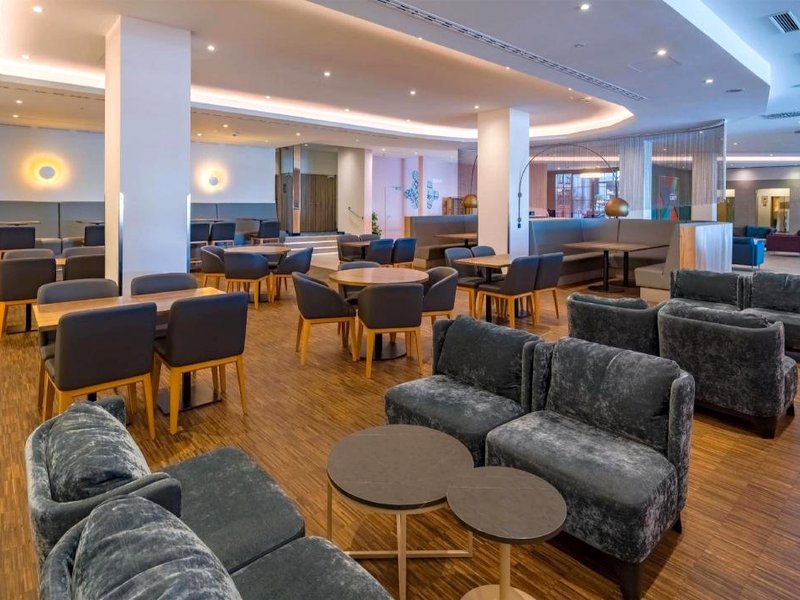Spark by Hilton Wuppertal City Centreの写真