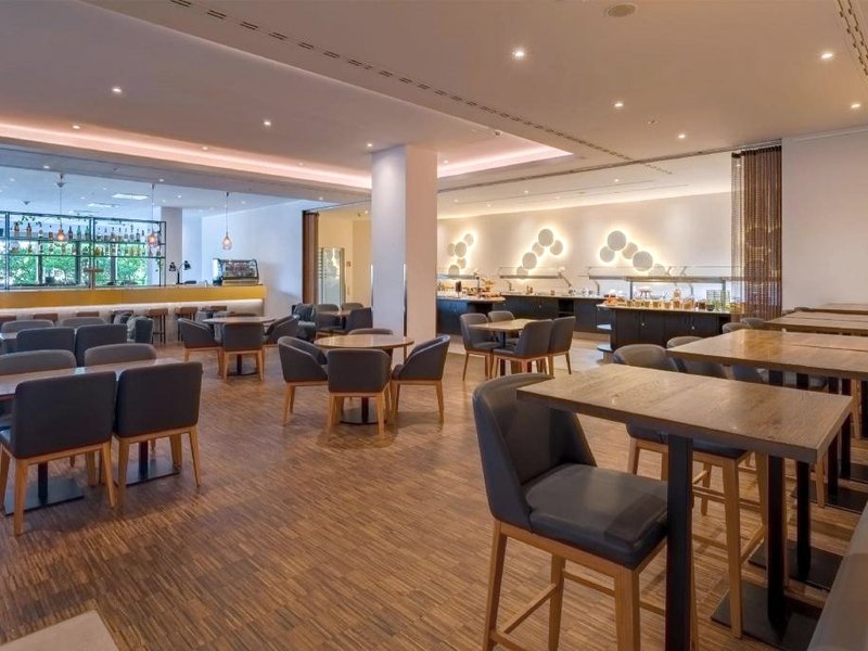 Spark by Hilton Wuppertal City Centreの写真
