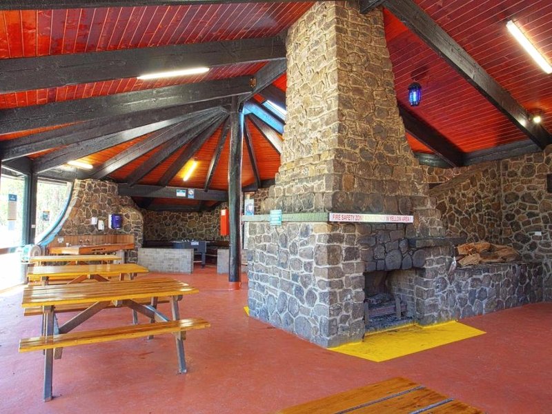 ディスカバリー パークス - クレイドル マウンテン (Discovery Parks - Cradle Mountain)の写真