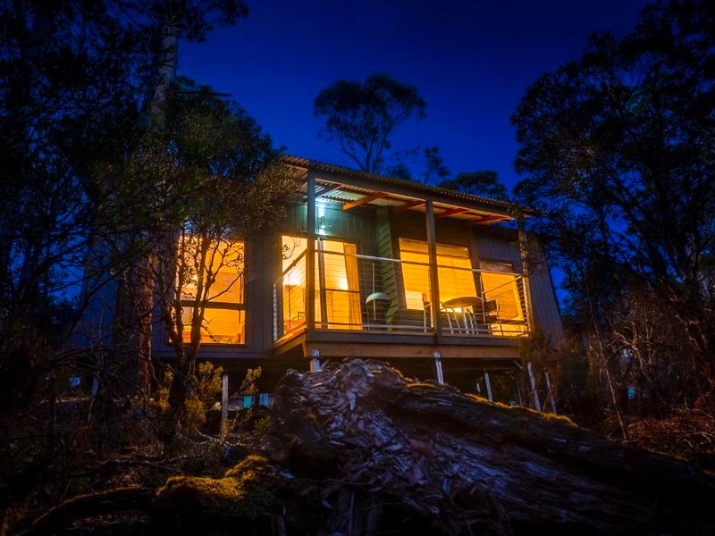ディスカバリー リゾーツ クレイドル マウンテン (Discovery Resorts – Cradle Mountain)の写真