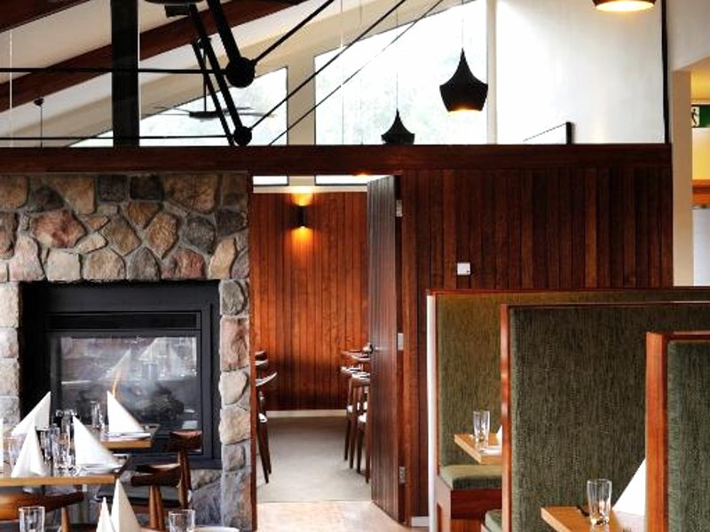 ディスカバリー リゾーツ クレイドル マウンテン (Discovery Resorts – Cradle Mountain)の写真