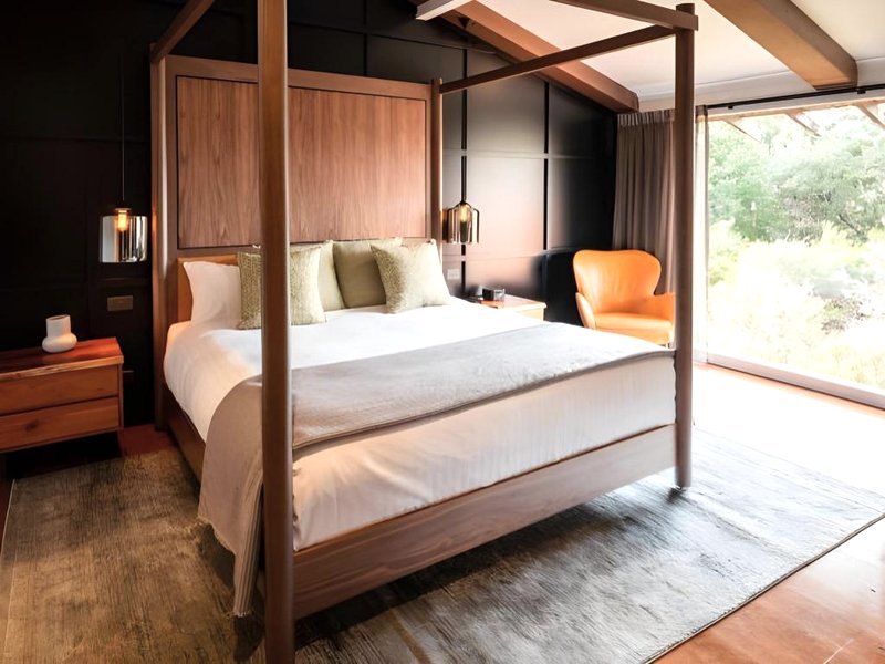 ペッパーズ クレイドル マウンテン ロッジ (Peppers Cradle Mountain Lodge)の写真