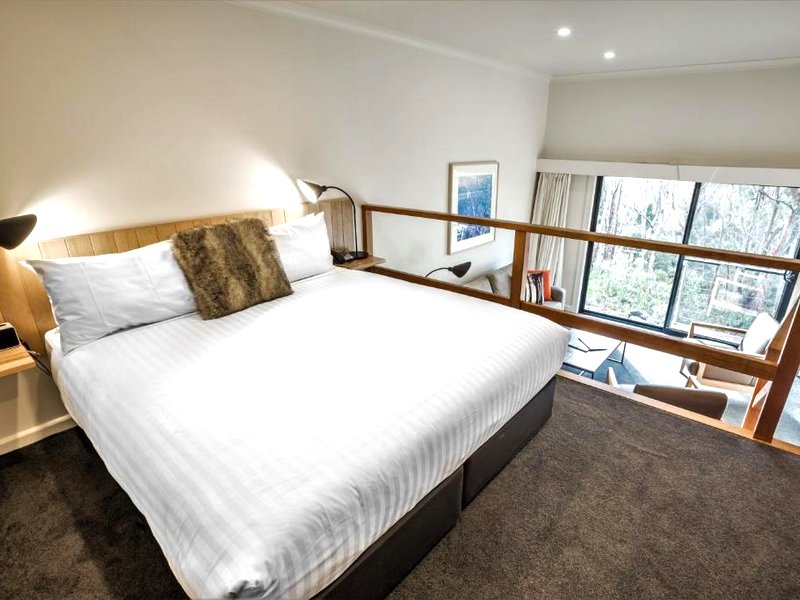 クレードル マウンテン ホテル (Cradle Mountain Hotel)の写真