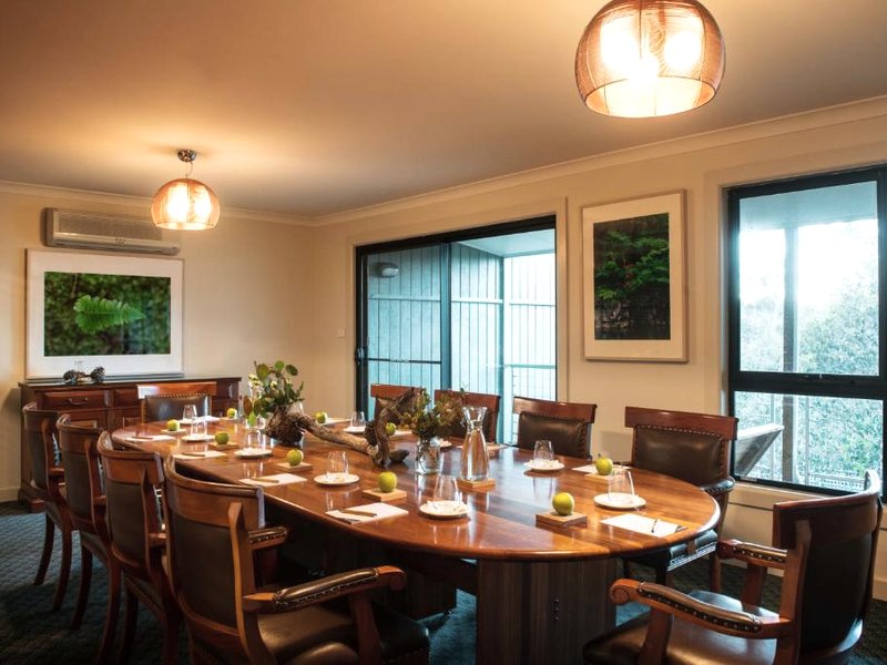 クレードル マウンテン ホテル (Cradle Mountain Hotel)の写真