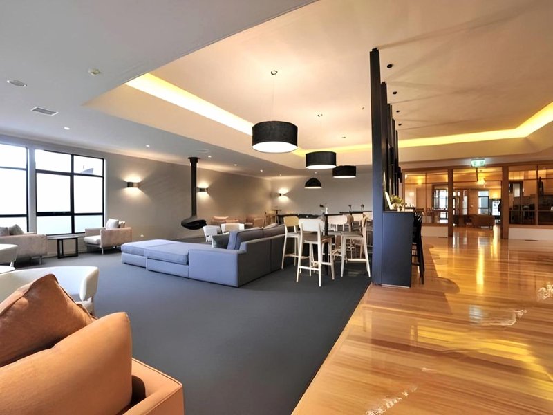 クレードル マウンテン ホテル (Cradle Mountain Hotel)の写真