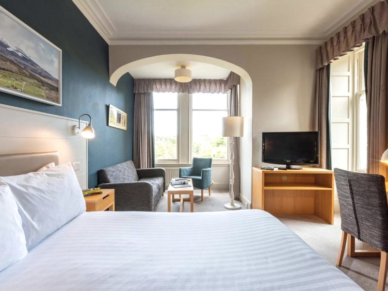 Highland Hotel by Compass Hospitalityの写真