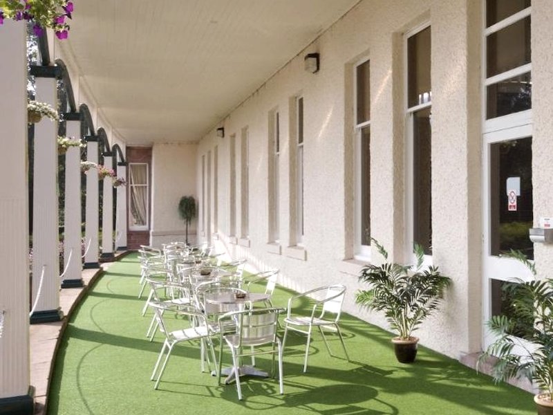 Highland Hotel by Compass Hospitalityの写真