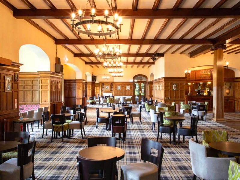 Highland Hotel by Compass Hospitalityの写真