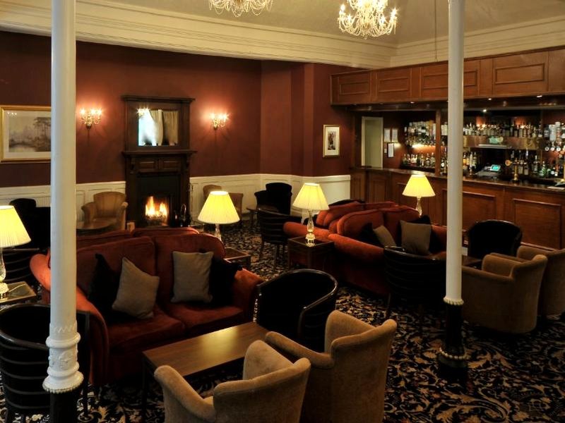 Ben Wyvis Hotelの写真
