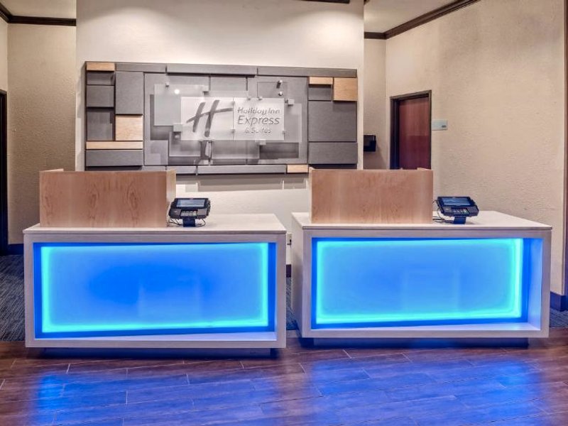 Holiday Inn Express Hotel and Suites Corsicana I-45 By IHGの写真