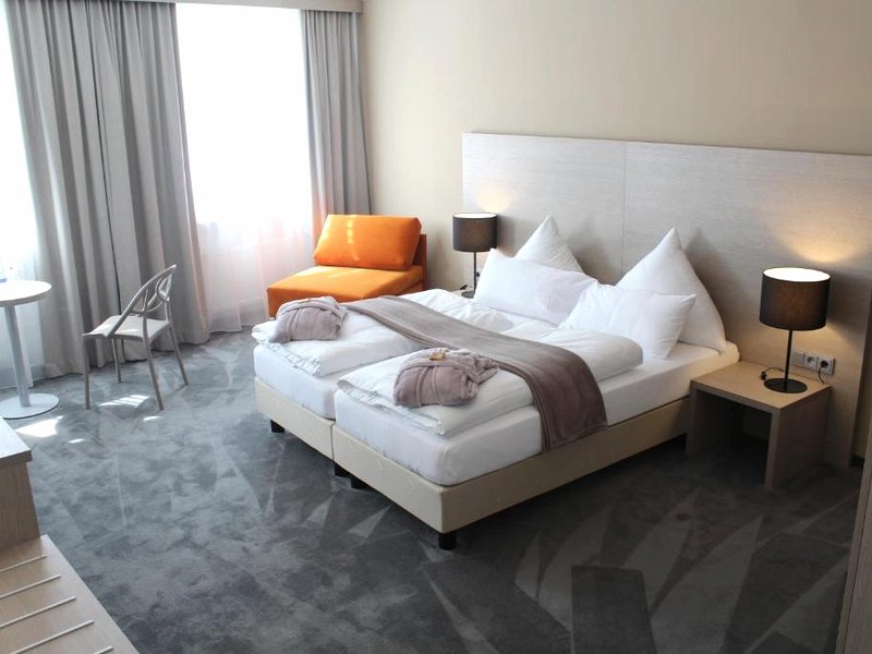 Garni Hotel Schmausの写真