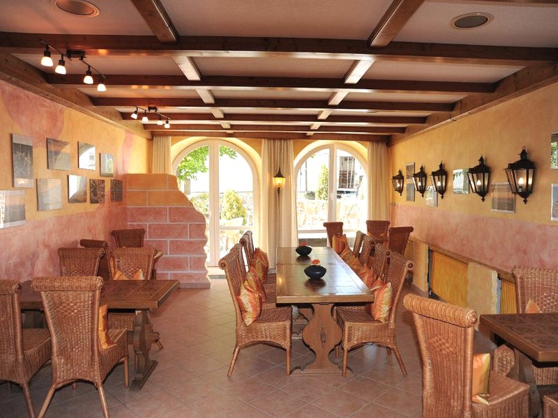 Garni Hotel Schmausの写真