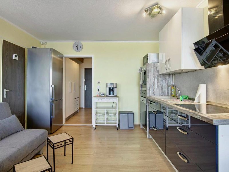 Appartement Feuersalamanderの写真