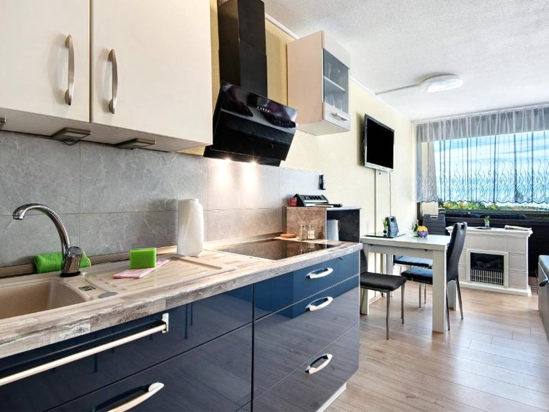 Appartement Feuersalamanderの写真