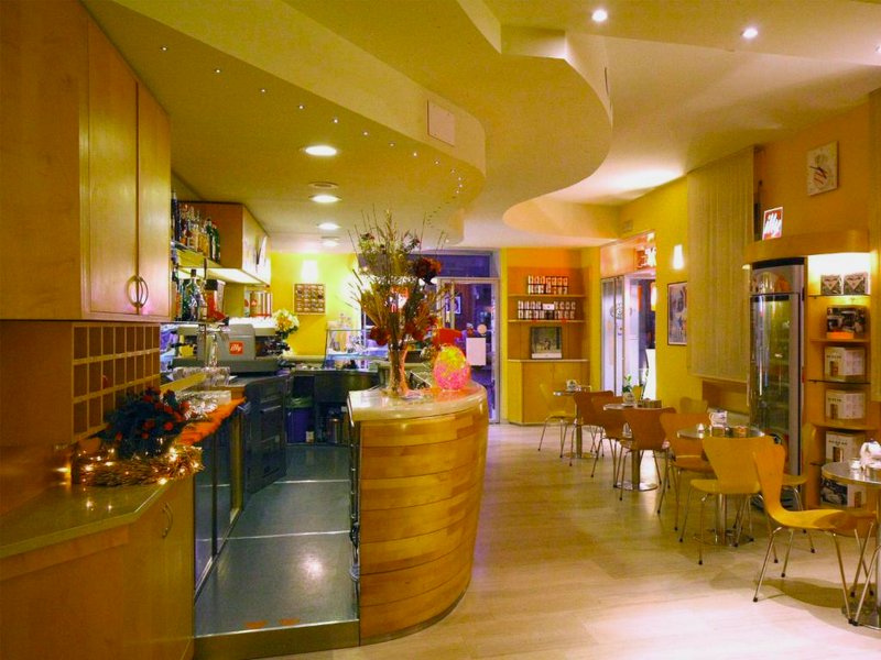 Albergo Ristorante Corsiniの写真