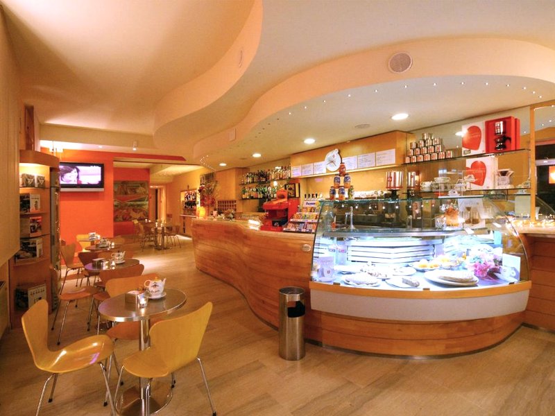Albergo Ristorante Corsiniの写真