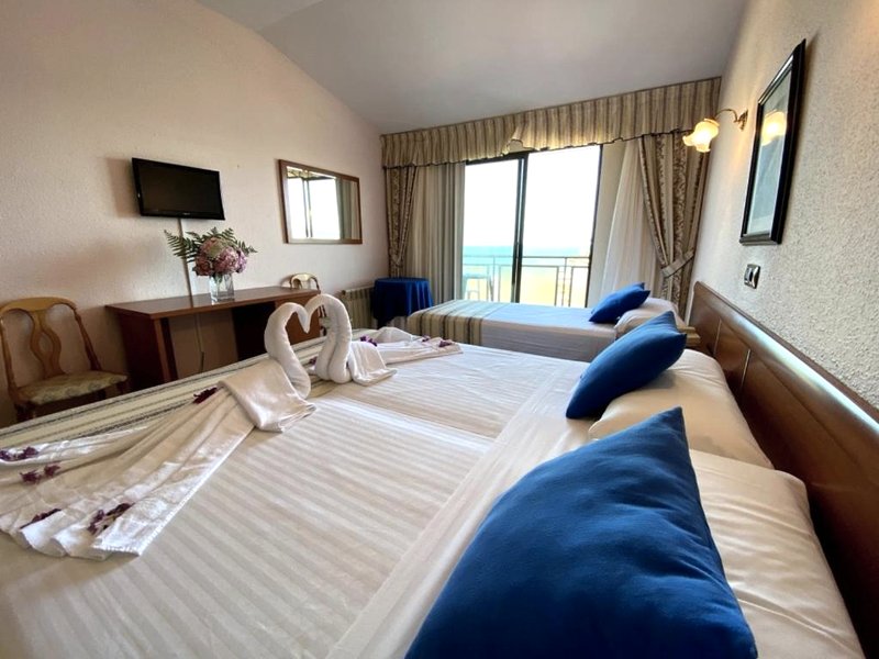 Hotel Alfarの写真