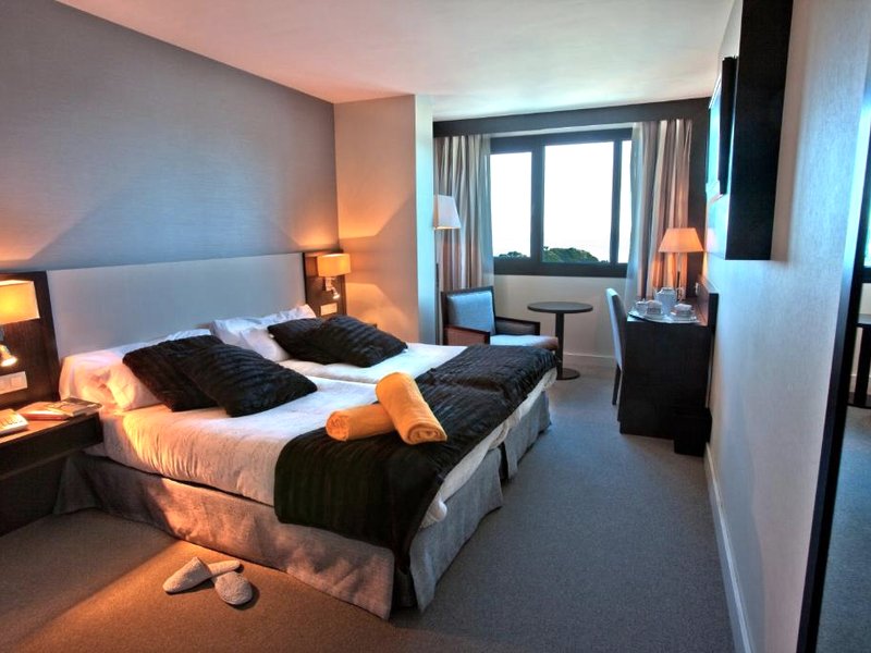 Hotel Isla Bella & Spaの写真