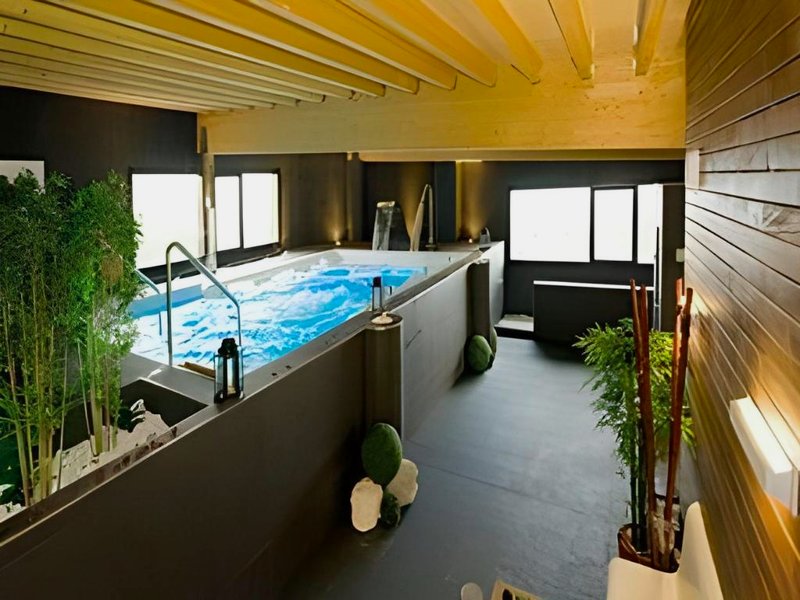 Hotel Isla Bella & Spaの写真