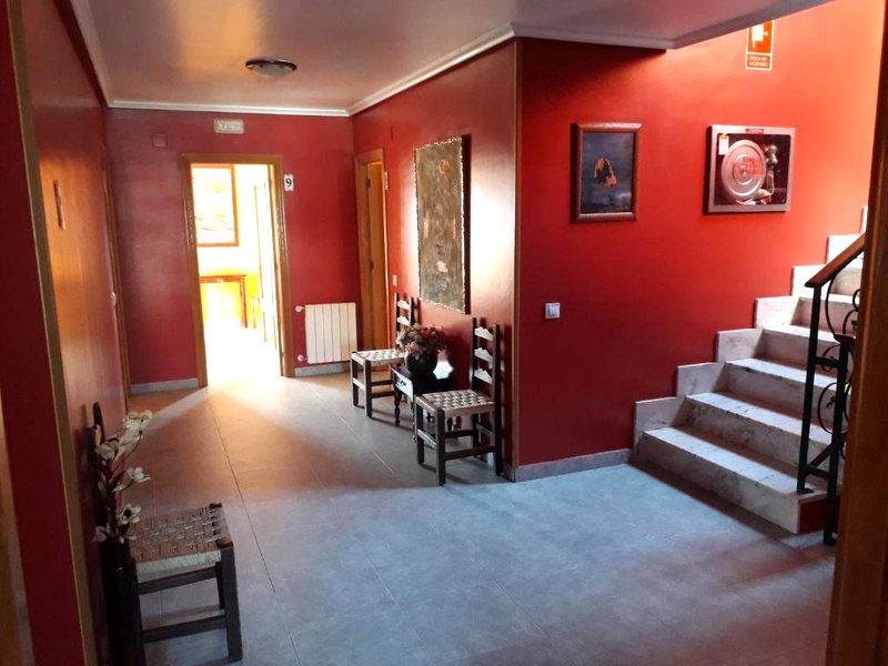 HOSTERIA LA CASONA NOJAの写真