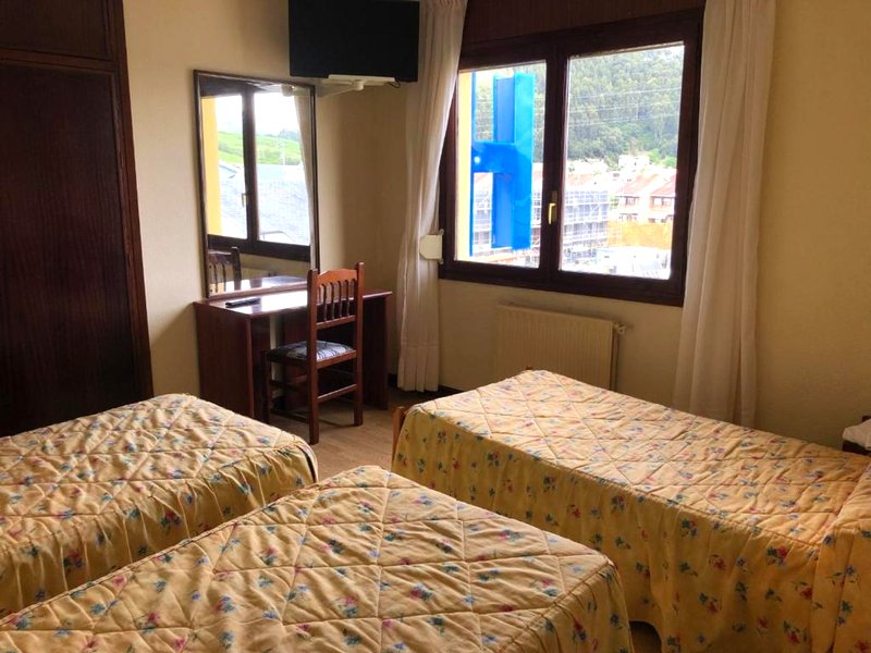 Hotel Costa Cantabraの写真