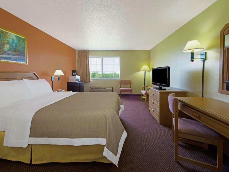 Days Inn by Wyndham Cameronの写真